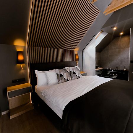 Twin Premium Apartman Tihany Ngoại thất bức ảnh