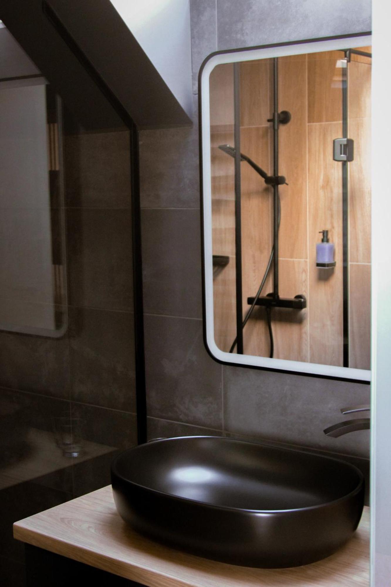 Twin Premium Apartman Tihany Ngoại thất bức ảnh