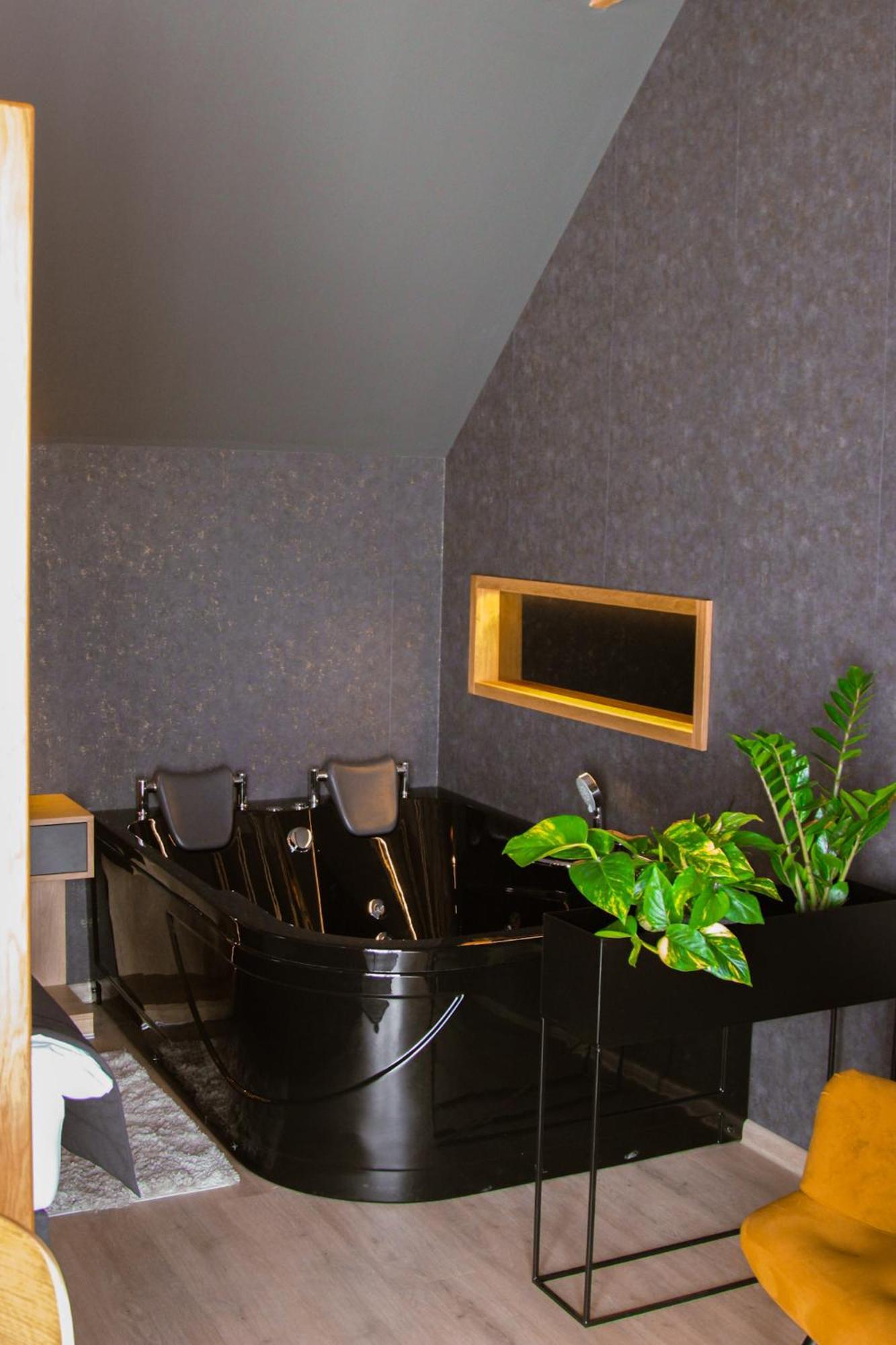 Twin Premium Apartman Tihany Ngoại thất bức ảnh