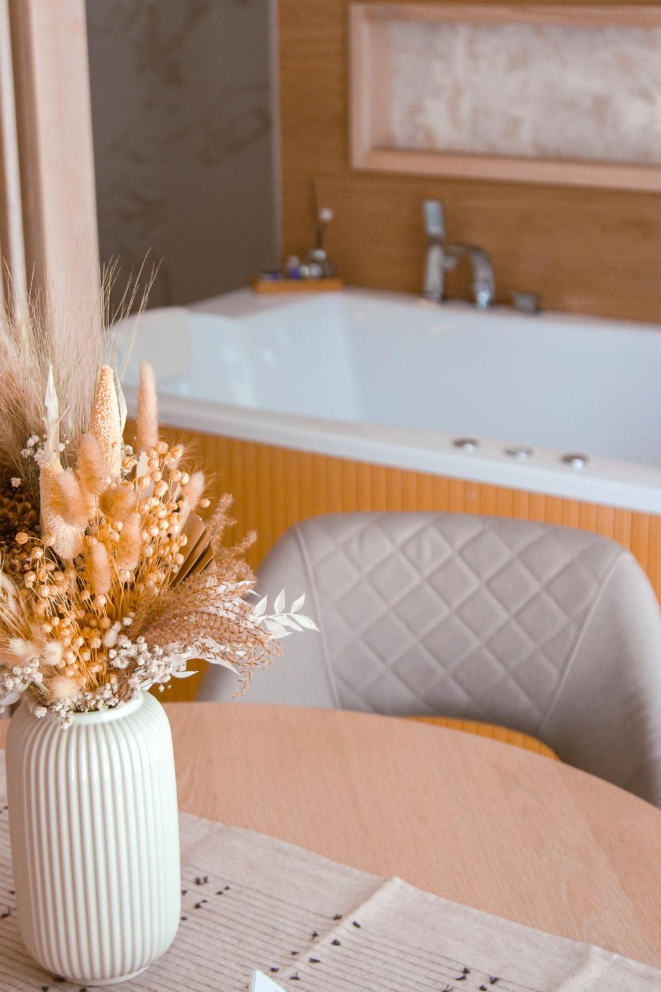 Twin Premium Apartman Tihany Ngoại thất bức ảnh