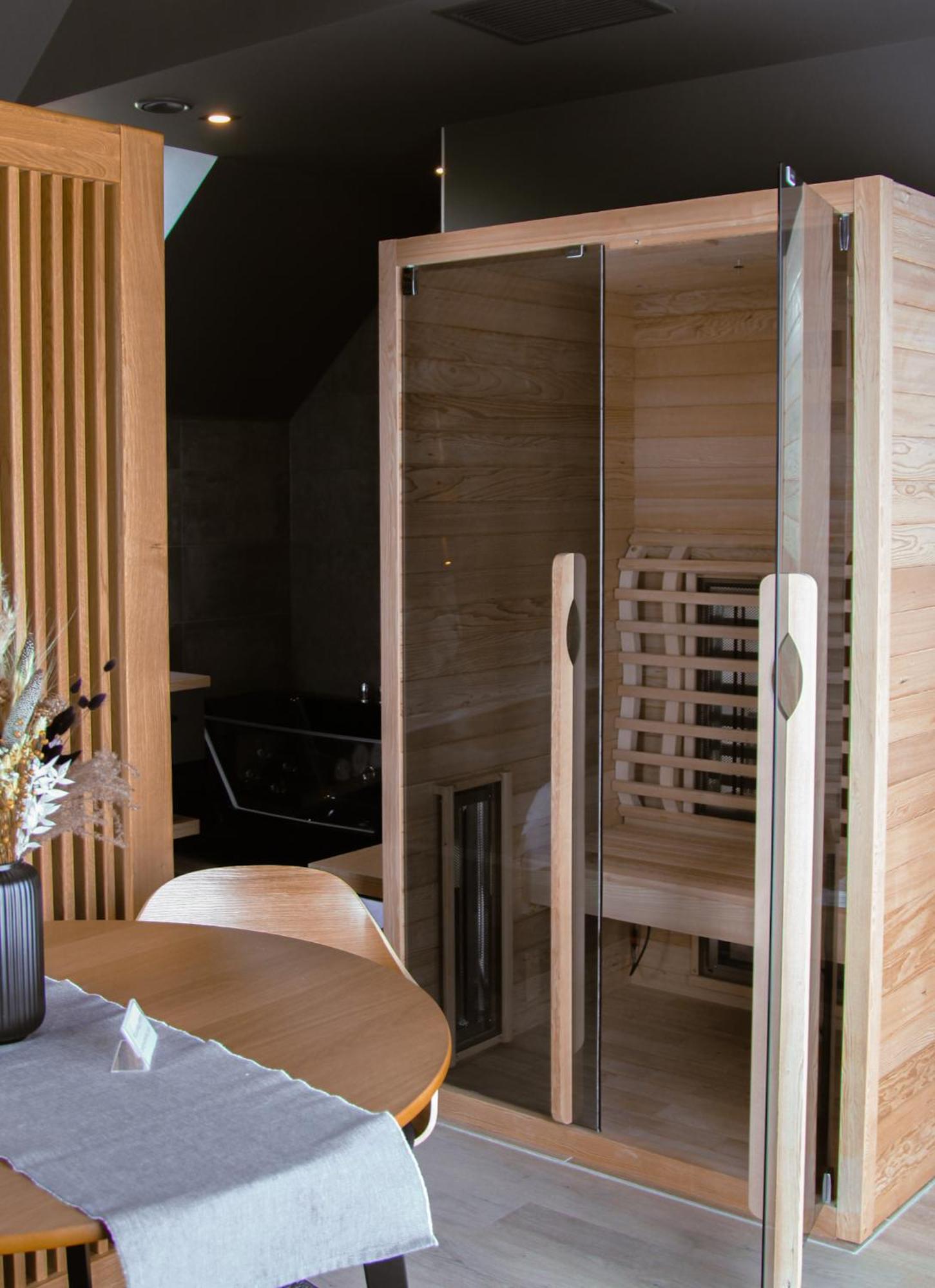 Twin Premium Apartman Tihany Ngoại thất bức ảnh