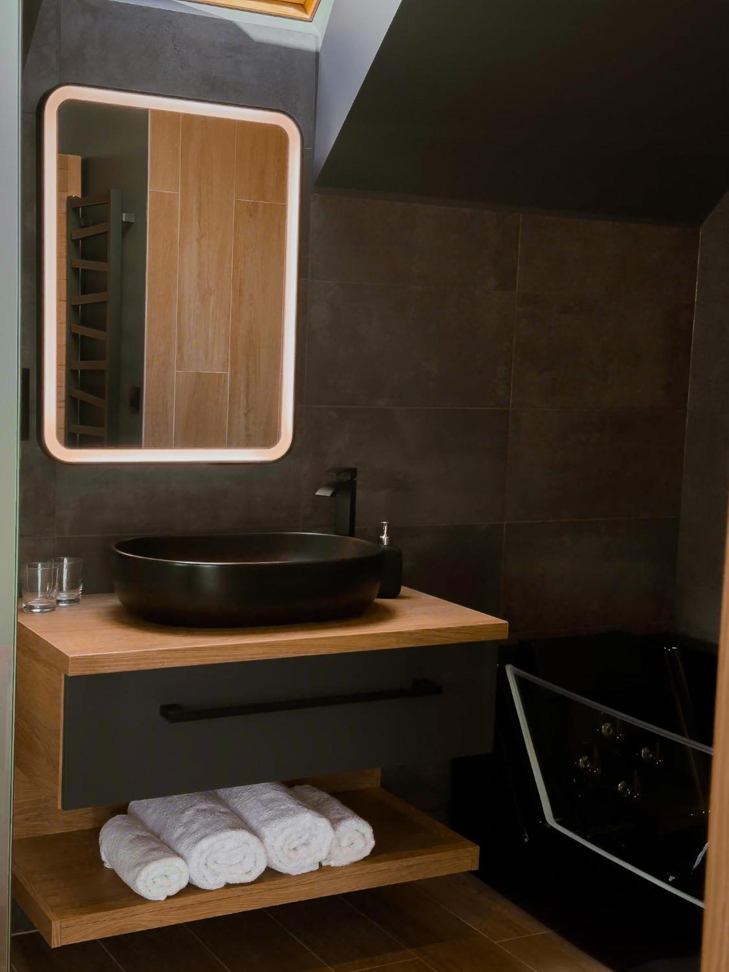 Twin Premium Apartman Tihany Ngoại thất bức ảnh