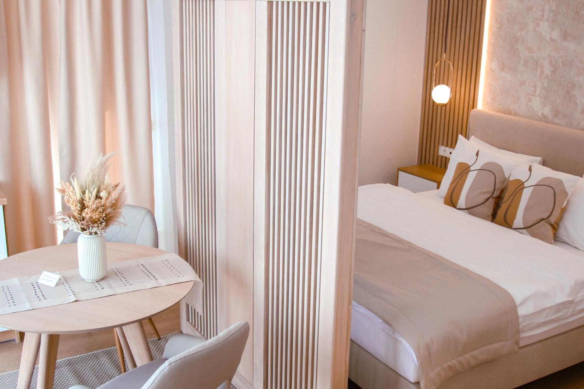 Twin Premium Apartman Tihany Ngoại thất bức ảnh