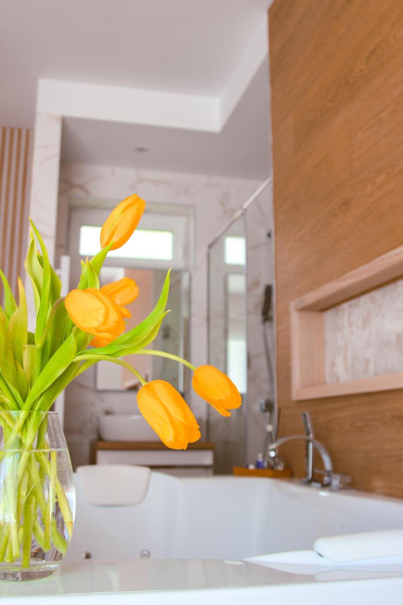 Twin Premium Apartman Tihany Ngoại thất bức ảnh