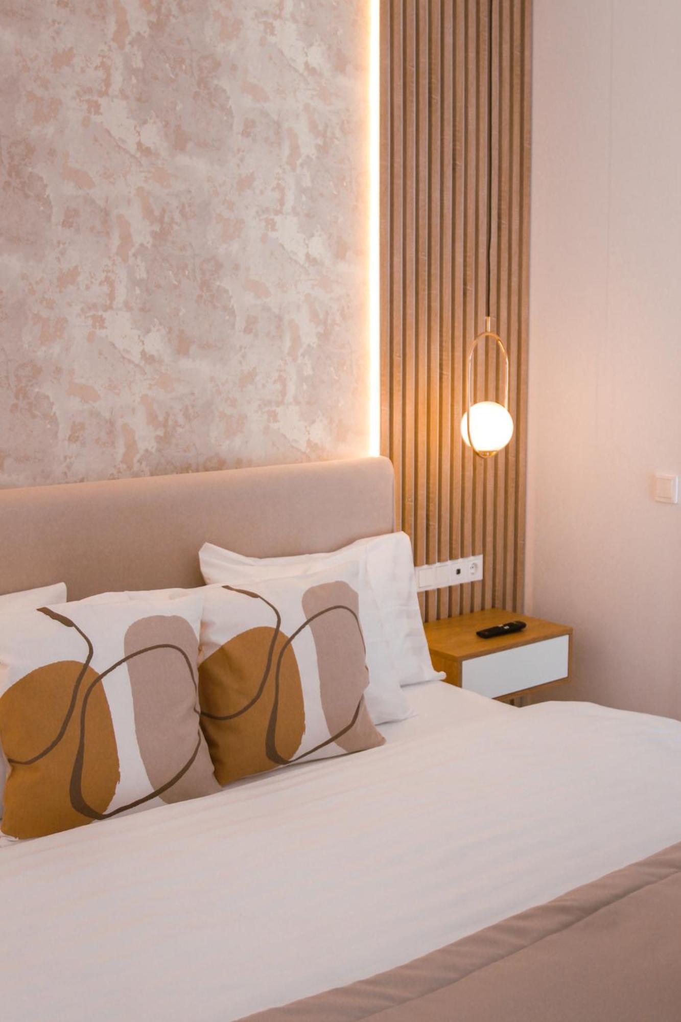 Twin Premium Apartman Tihany Ngoại thất bức ảnh