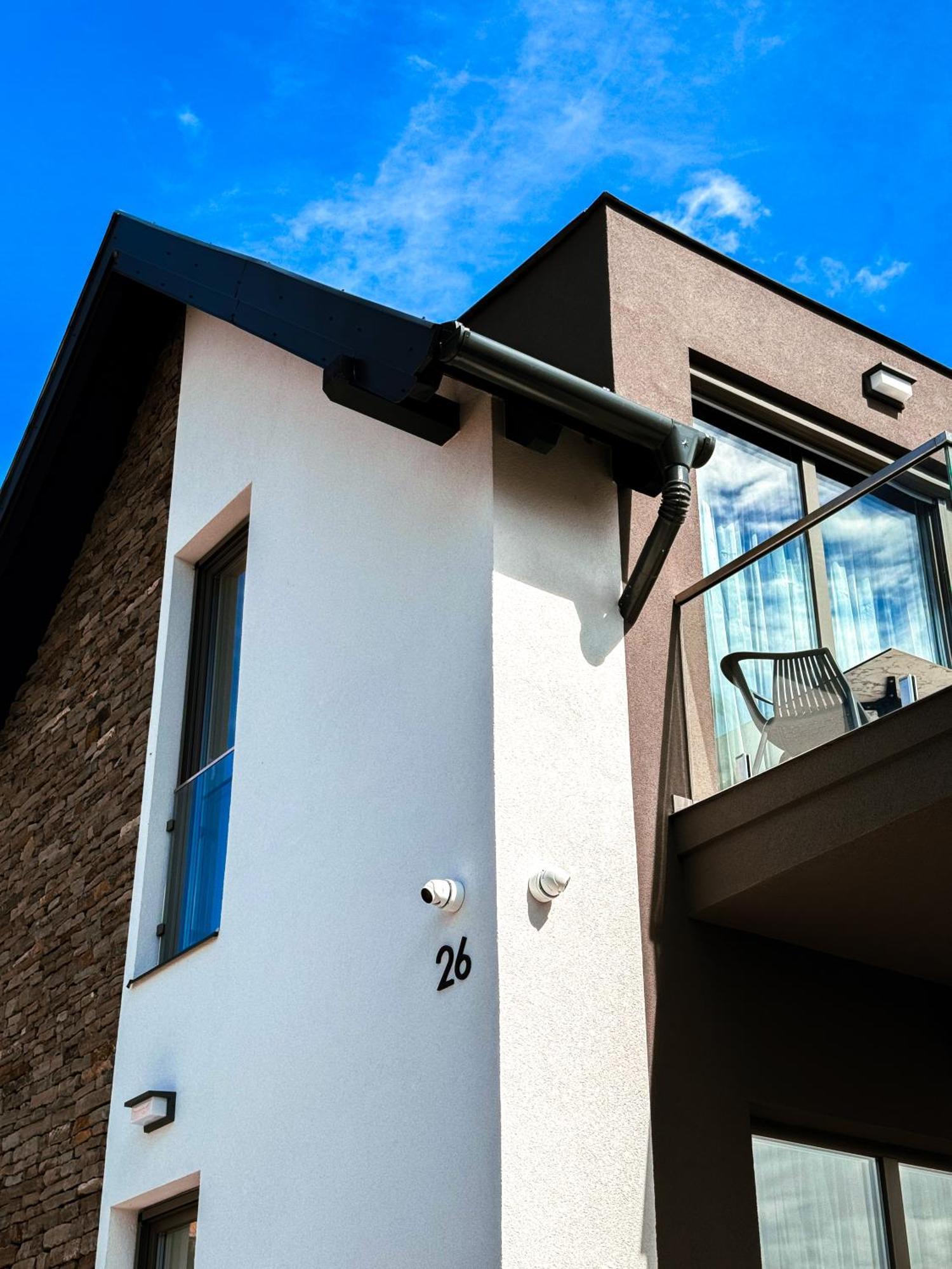 Twin Premium Apartman Tihany Ngoại thất bức ảnh